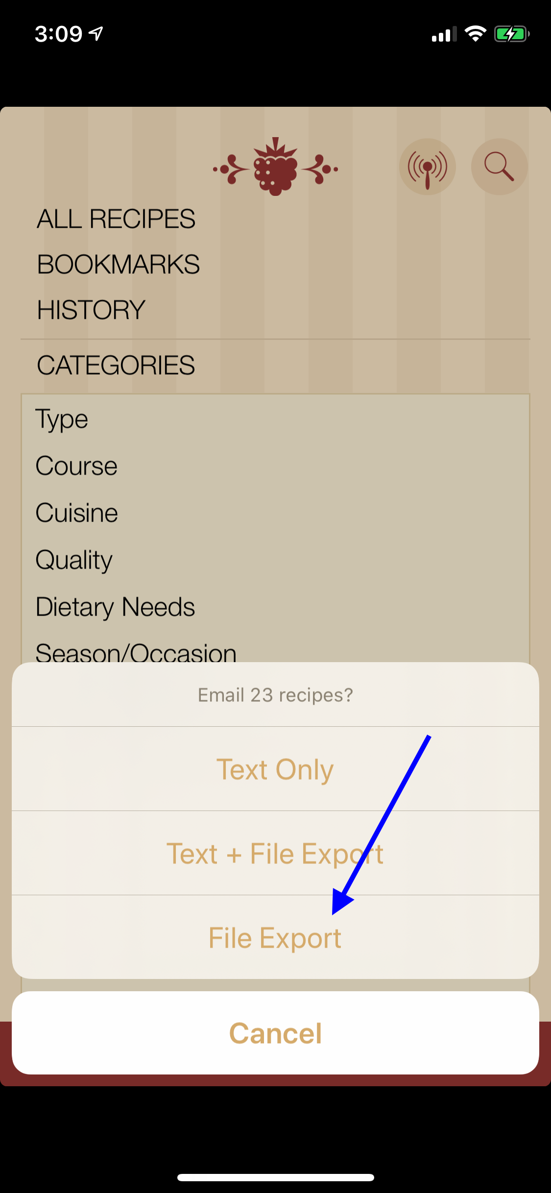 the_recipe_box_file_export_menu.png
